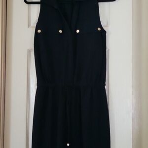 Boston Proper Utility Dress